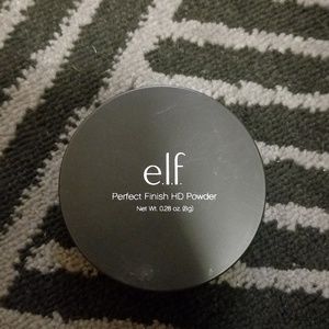 ELF Perfect Finish HD Powder